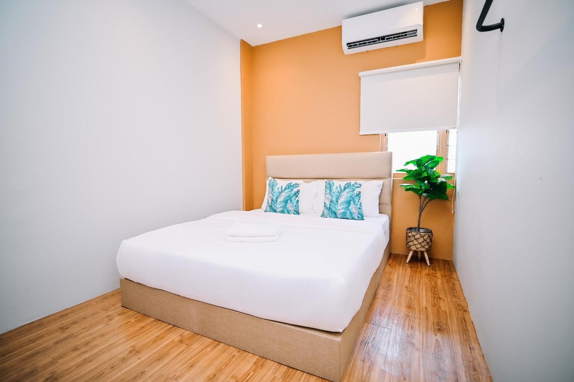 Swing & Pillows - Lebuh Victoria, Penang ジョージタウン エクステリア 写真